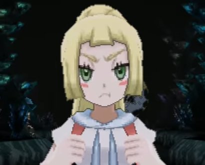 Daily Lillie tweet media