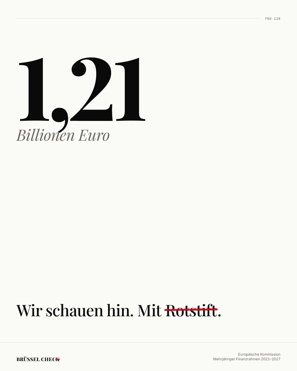 Brüssel Check tweet media