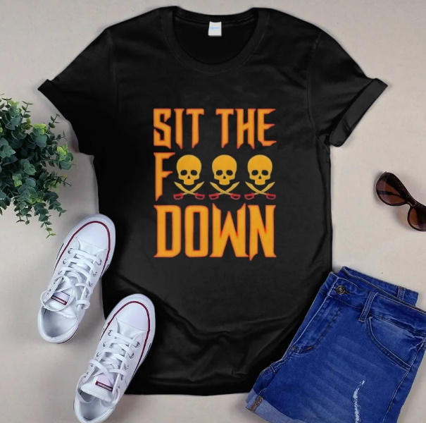tshirtsteecom's tweet image. Sit The F Down Shirt
Check it here: tshirtstee.com/products/sit-t…

#BoldStyle #AttitudeStyle #Streetwear #UrbanFashion #StatementTee #NoNonsense #ConfidenceStyle