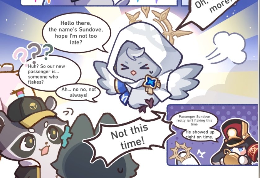 Sunday 24/7 yapfest tweet media