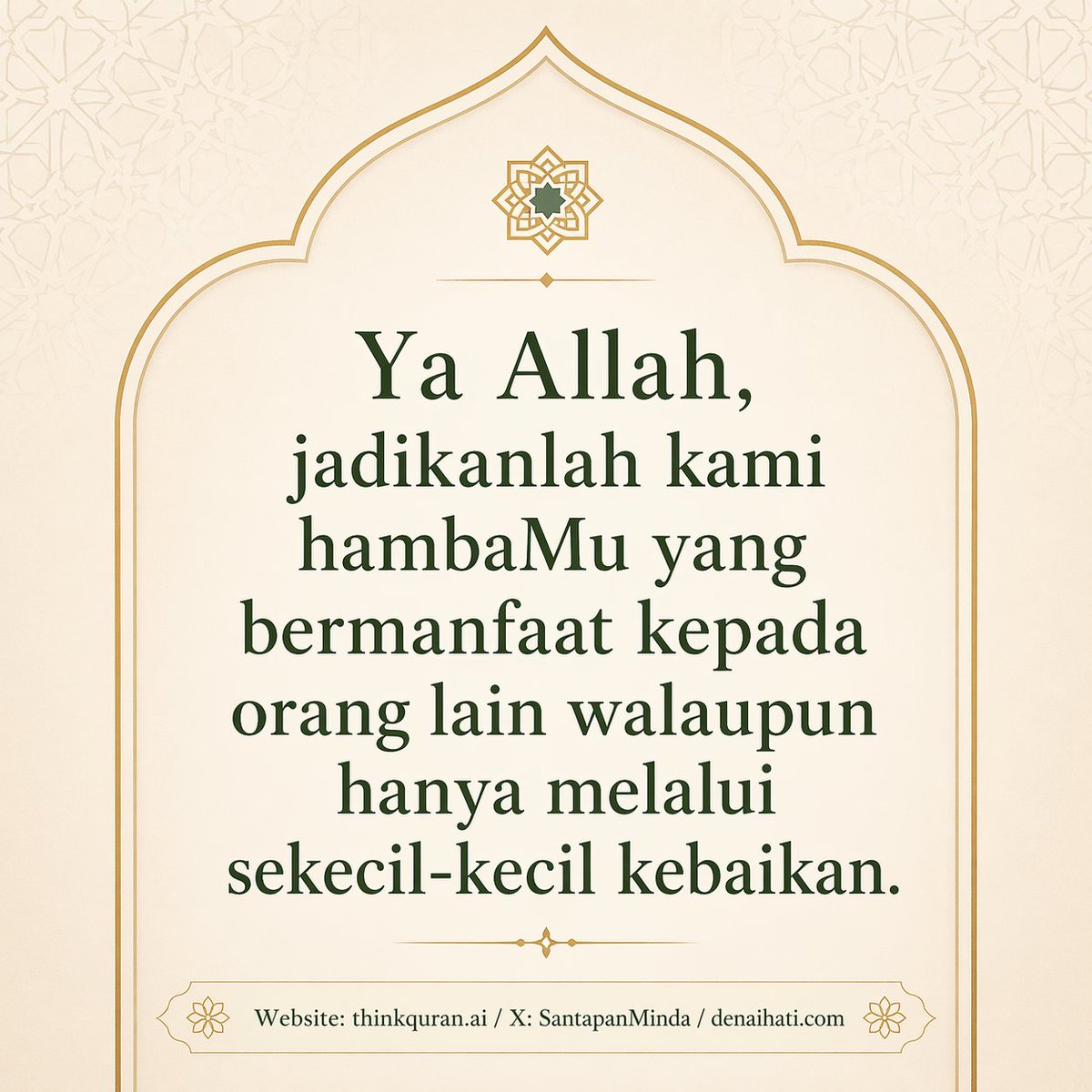Santapan Minda tweet media