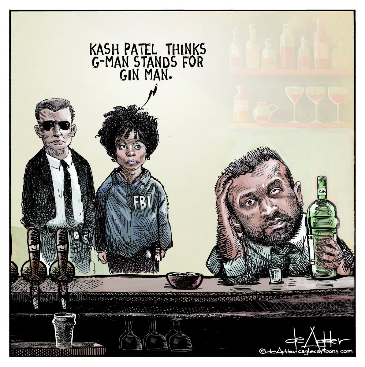 Michael de Adder tweet media