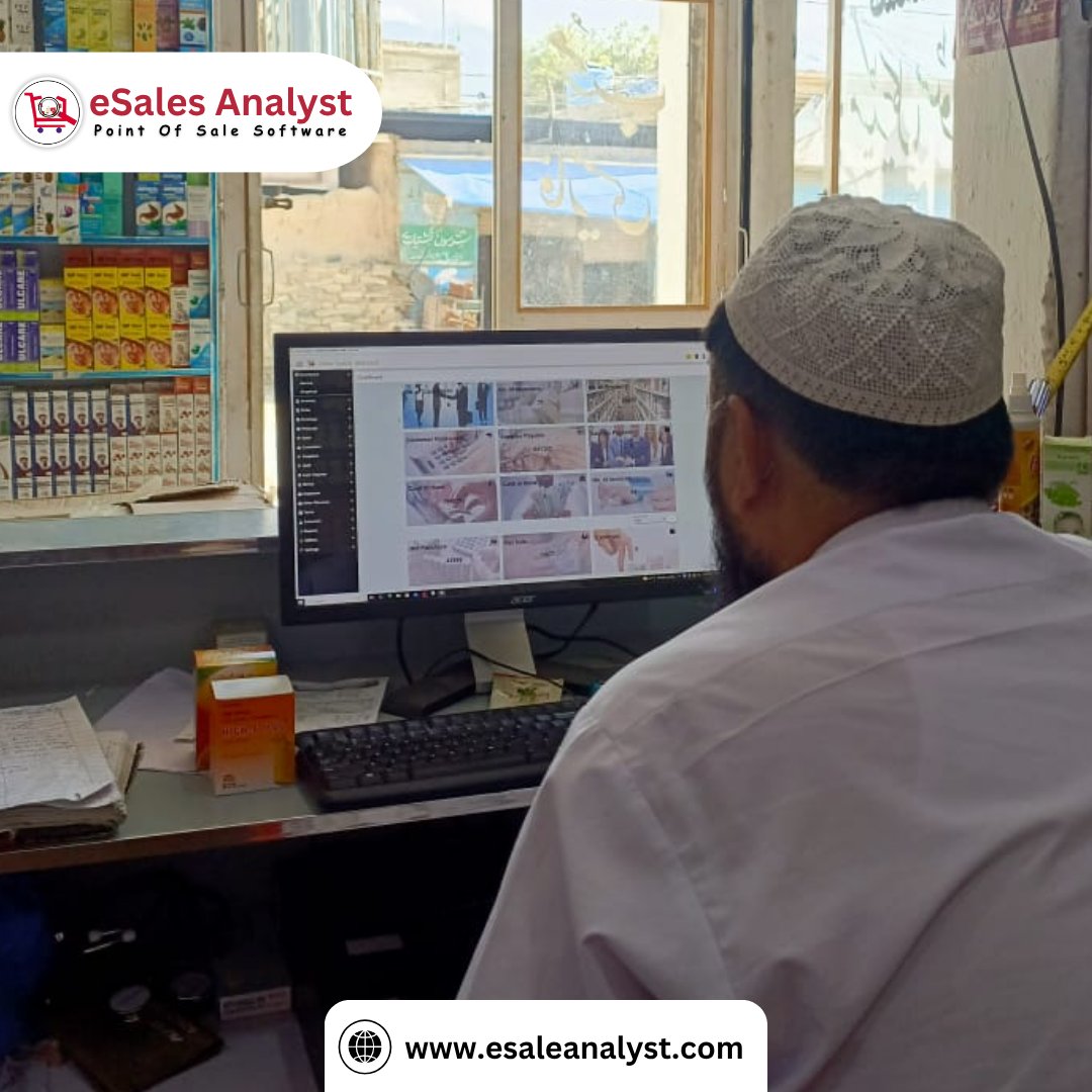Maqbool Solutions ( Software & IT Company ) tweet media