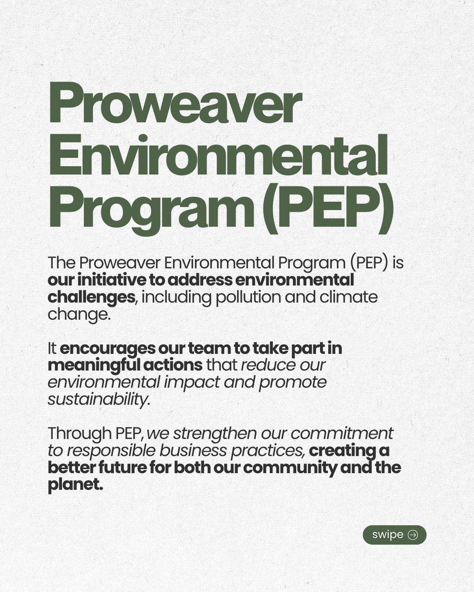 Proweaver tweet media