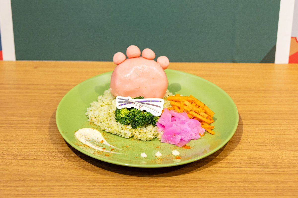 THE GUEST CAFE BY PARCO ｜心斎橋PARCO店 tweet media