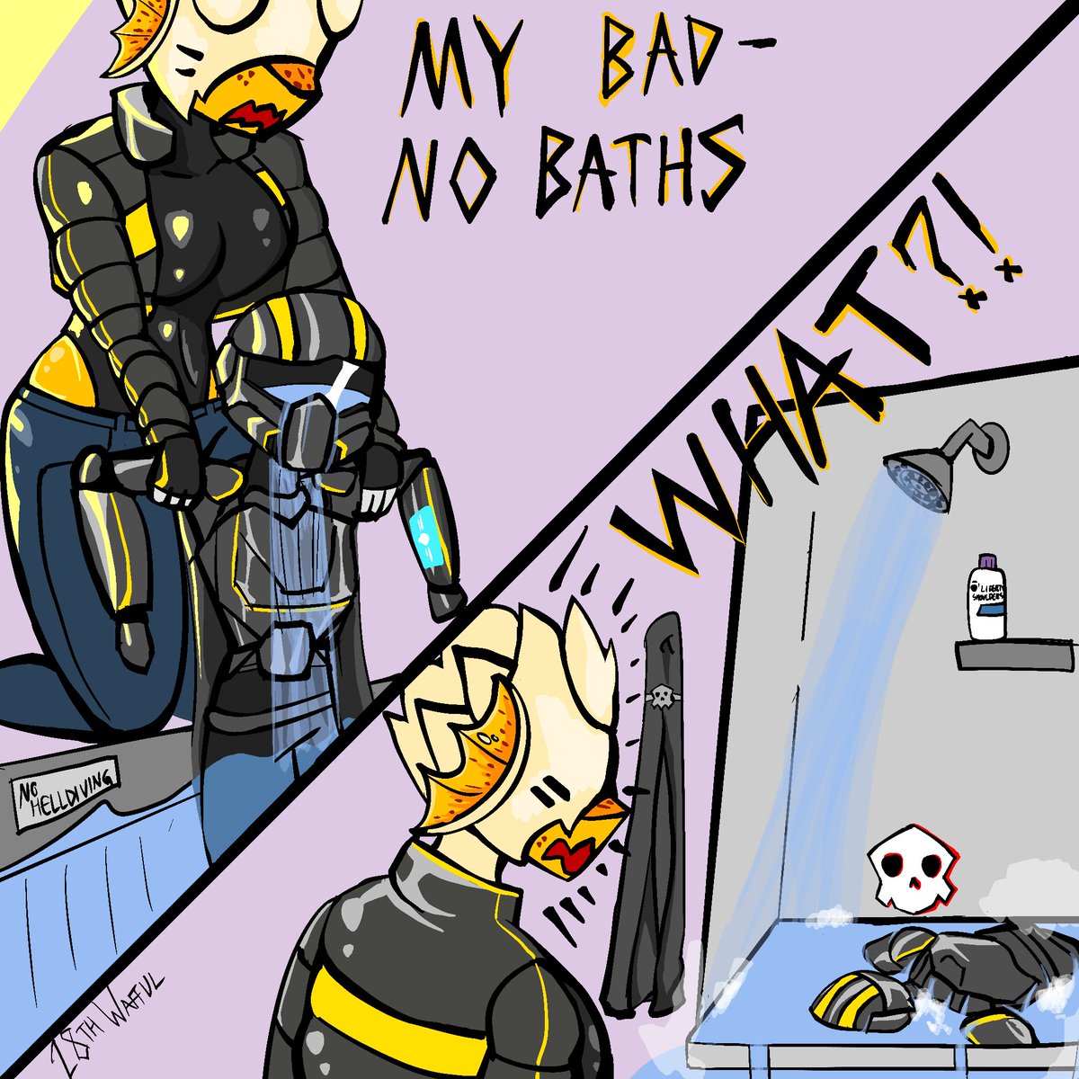 28th Wafful tweet media