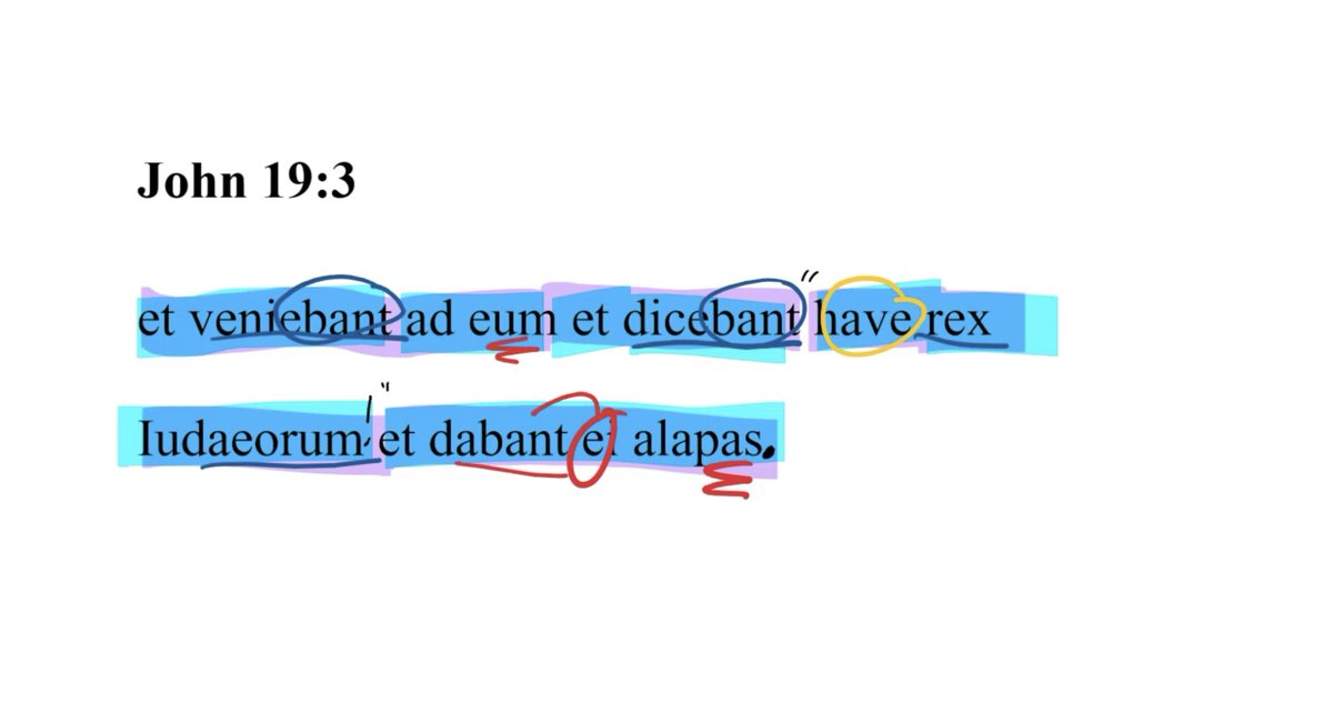 Daily Dose of Latin tweet media