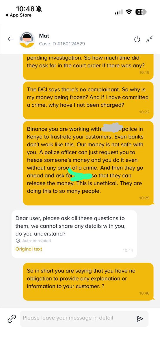 OCh_oRA🇰🇪☆°◇° tweet media