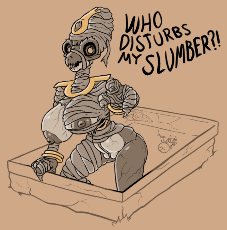 Sugary Inconsequential tweet media