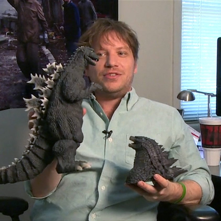 14_kaiju's tweet photo. Keiji Ota says the Monsterverse is the result of Godzilla movies being “repeatedly and cheaply broadcast on local television overseas.”

“The children who were in front of the screen back then are now directing in Hollywood. Gareth Edwards and Michael Dougherty are people who know what Godzilla is all about on a visceral level. That's why we can trust them to handle the projects.”

(source: https://t.co/ftd1qxDdJl)