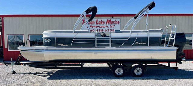 USBoatSales's tweet photo. Ad: For Sale - 2026 Landau Landau Island Breeze 25 https://t.co/rcTpmmjAL4 More-->https://t.co/X2T1c1oYIl https://t.co/n0EGyWcYpd
