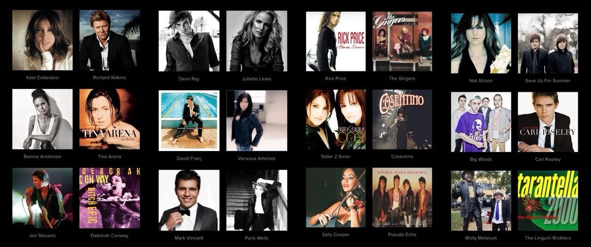 RalphCarrRCM's tweet image. GRATEFUL ...Ralph Carr Management 
#entertainment #music #advertisingagency #agency #advertising #brand #brands #success #film #musicindustry #ambassadorsconfke2026 #management #TV #Australia #australianidol 

Celebrating 25 years of brand alignment excellence, Ralph Carr