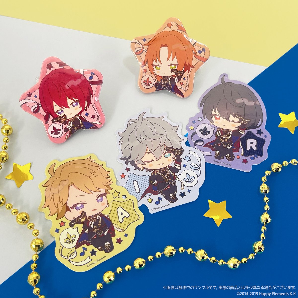 pattythree株式会社 tweet media