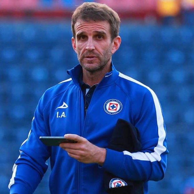 Cruzazulismo 🇲🇫 tweet media