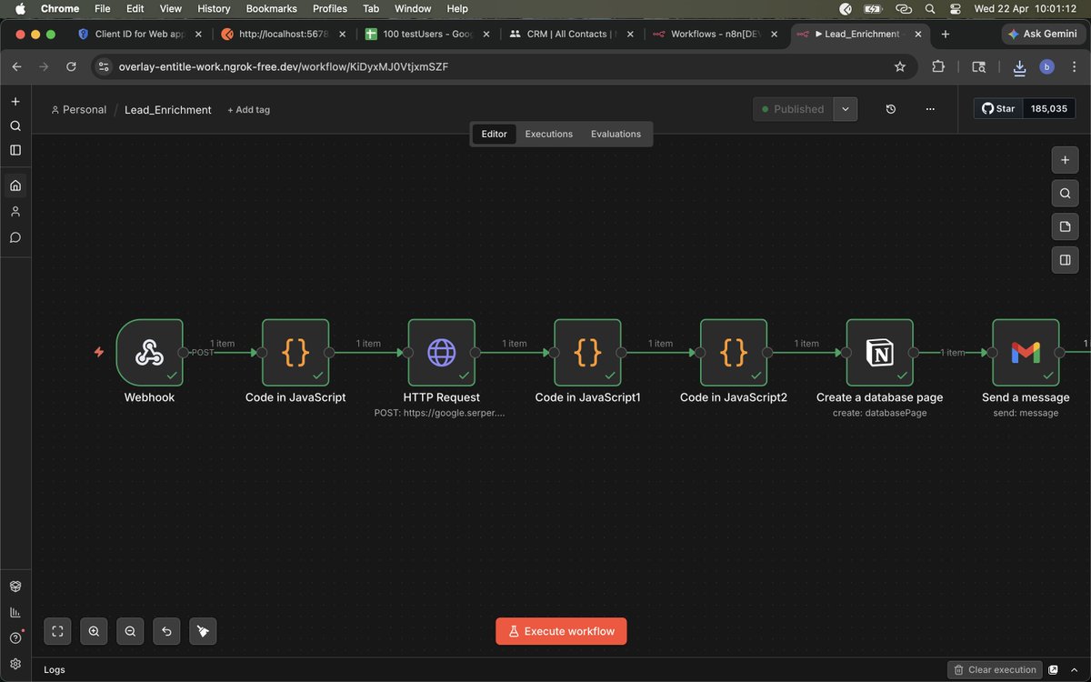 Anant 🔱 tweet media