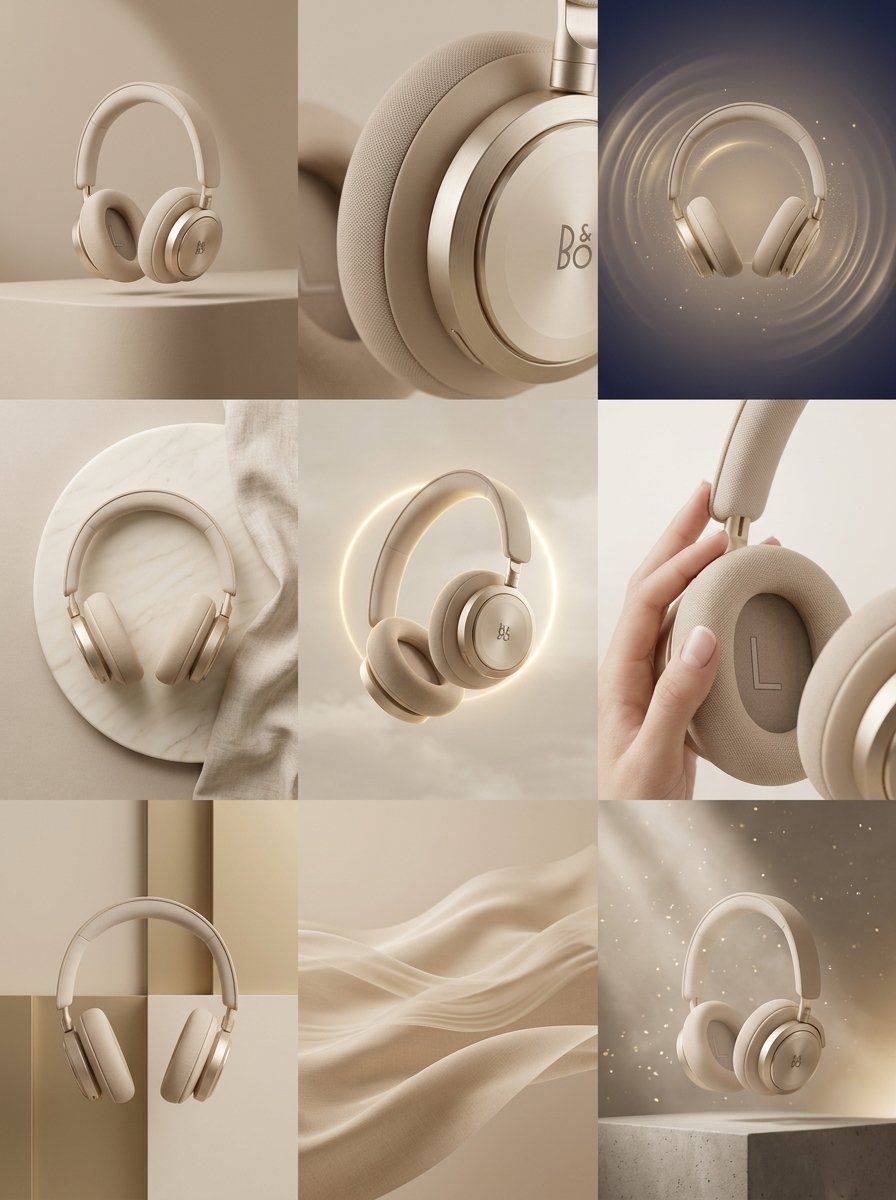 1min_dot_AI's tweet image. Visual campaign were created to show how AI can transform a product into a complete brand story — from luxury imagery to scroll-stopping content designed for modern marketing.
👉 Try it here: 1min.ai
#ContentCreation #AITools #DigitalMarketing #1minAI #marketing