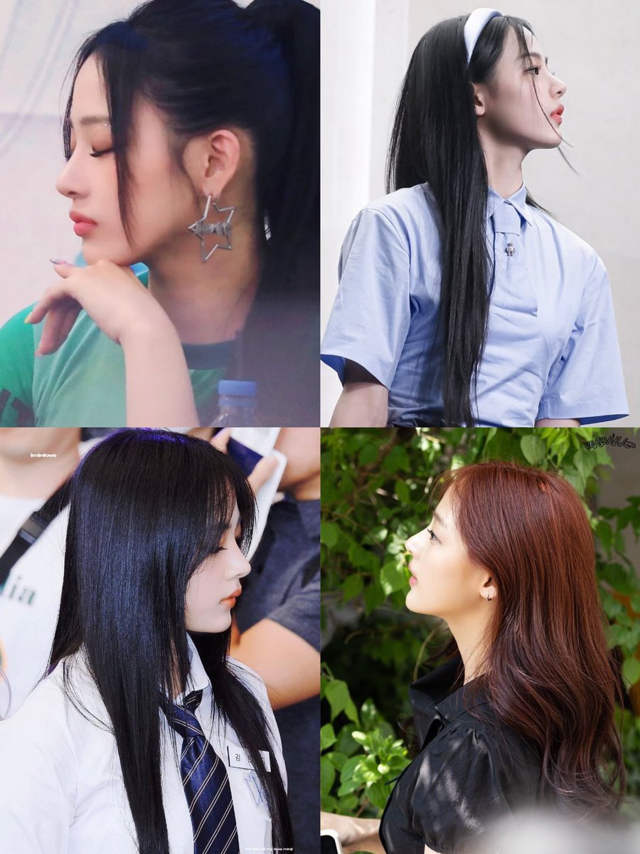 minji loops tweet media
