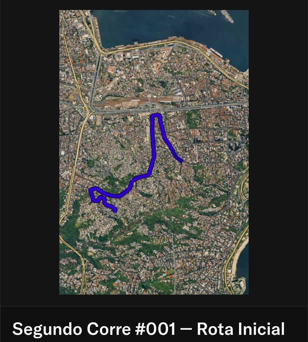jlqsz35's tweet image. 🚨 PRIMEIRA NFT DISPONÍVEL
Nasce a coleção Segundo Corre 🛣️
Primeira peça já listada — quem pegar essa leva história junto.
🔥 Pode ter benefícios futuros

#NFT #Web3 #Crypto