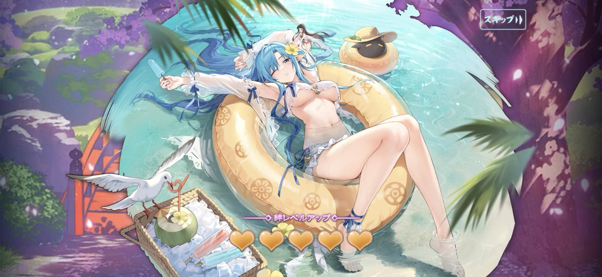 ℕ𝔼𝕄𝕆ちん tweet media