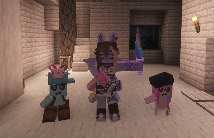 Torcida Roxa #DanteEmArkanis tweet media