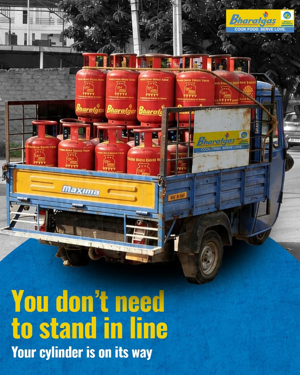 @Bharatgas_Uran tweet media
