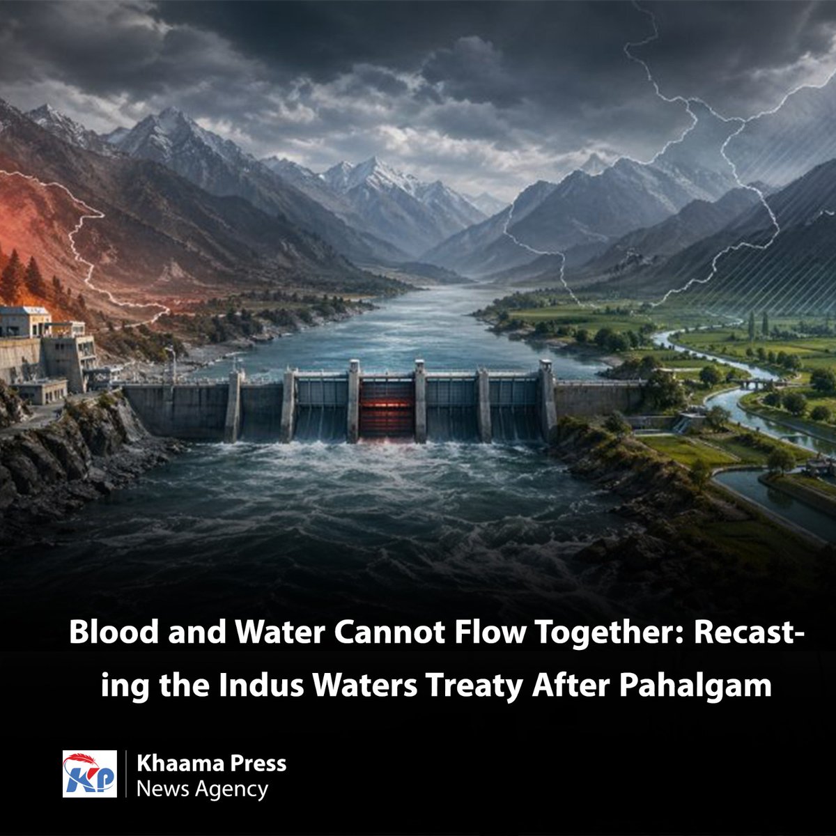 Khaama Press (KP) tweet media