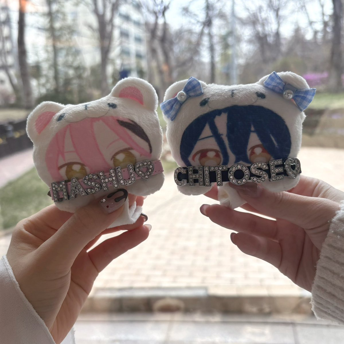 めぐ🍫🐝 tweet media