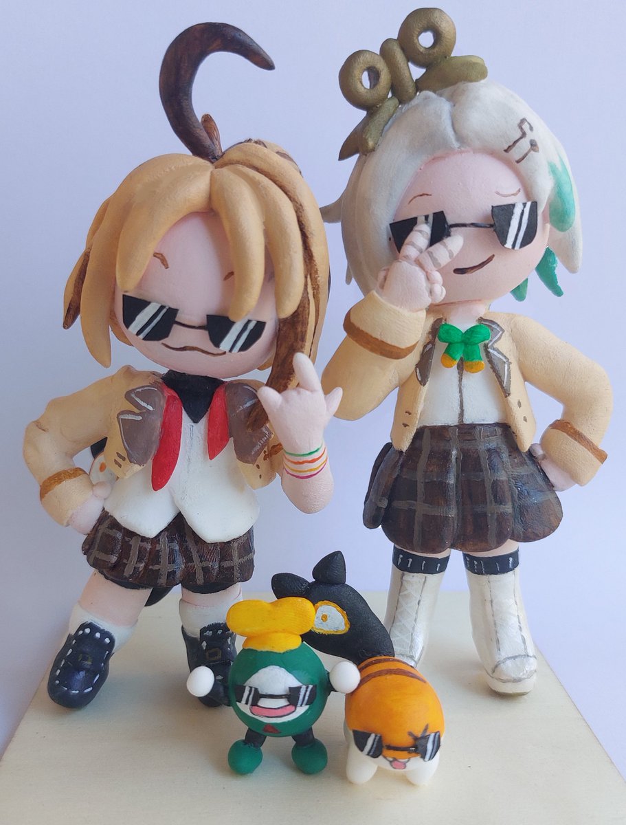 Riceball tweet media