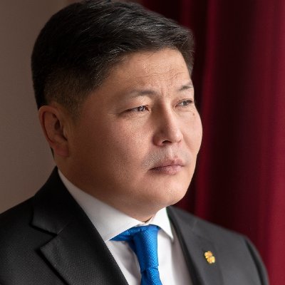 Одоо энэ хүнээс  татвар төлөгчдийн 500 тэрбум аа олж авъя. Дээрээс нь туулыг хэдэн мянган бургас хядсанг тогтоож төлүүлэе.