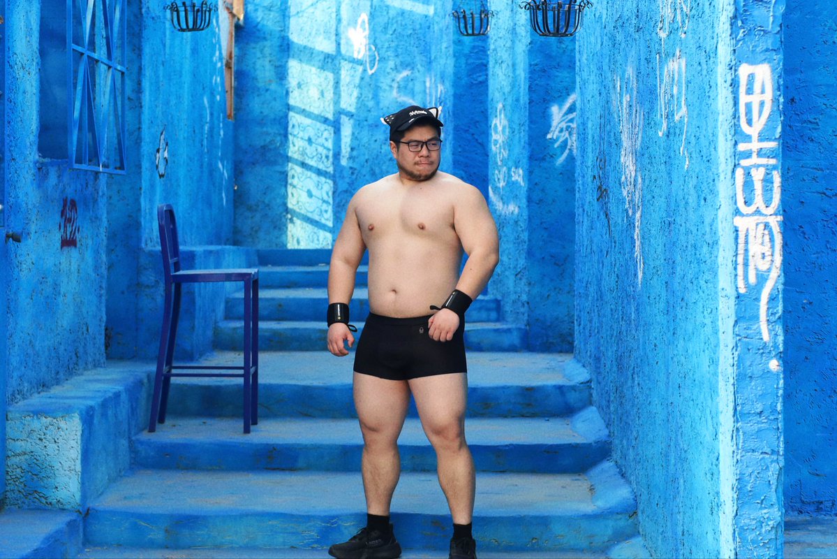 DongYang Zhen tweet media