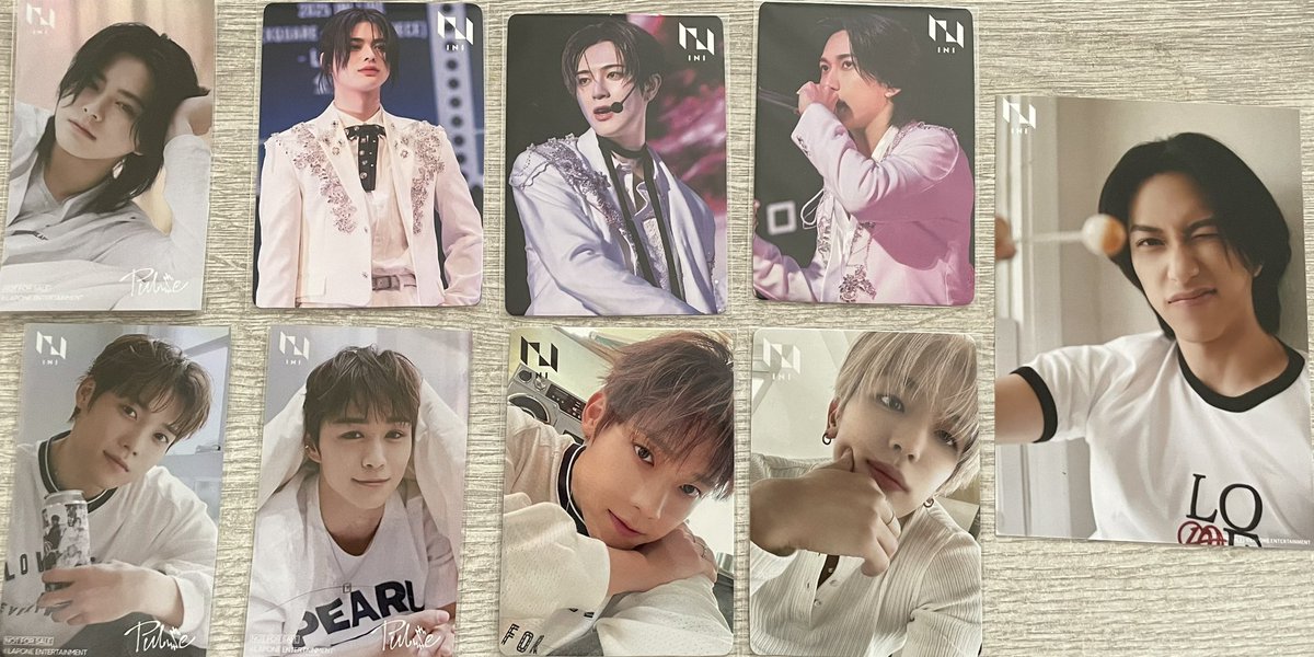 ひなき tweet media