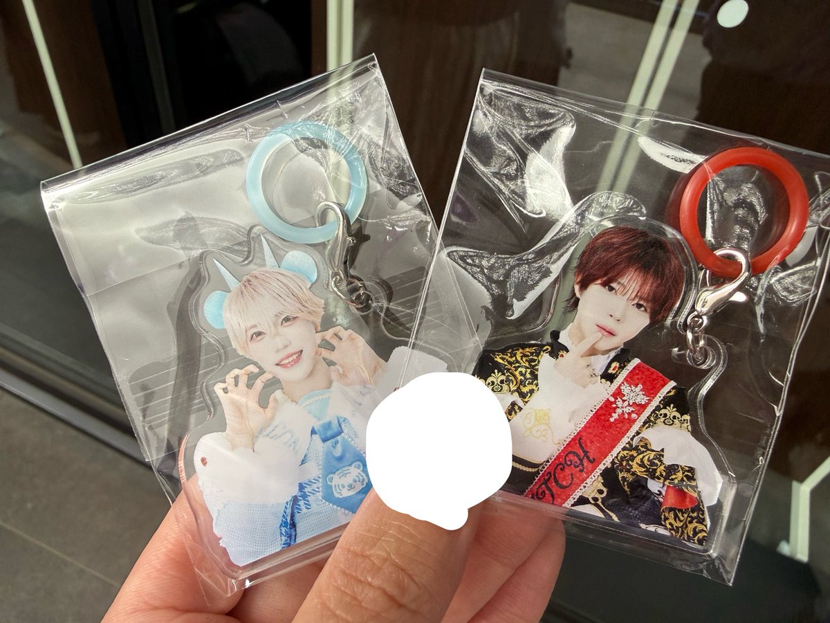 しゅう tweet media