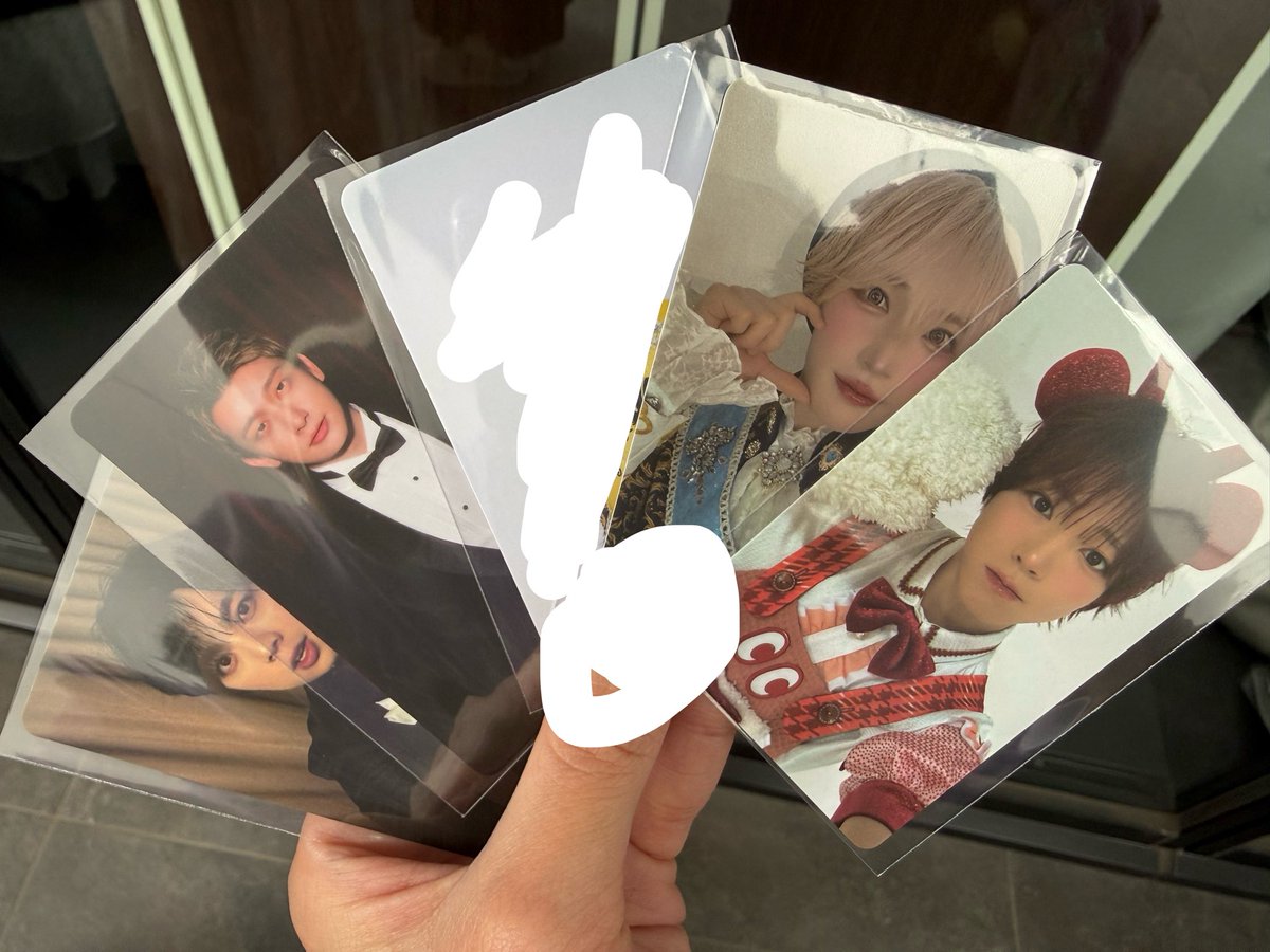 しゅう tweet media