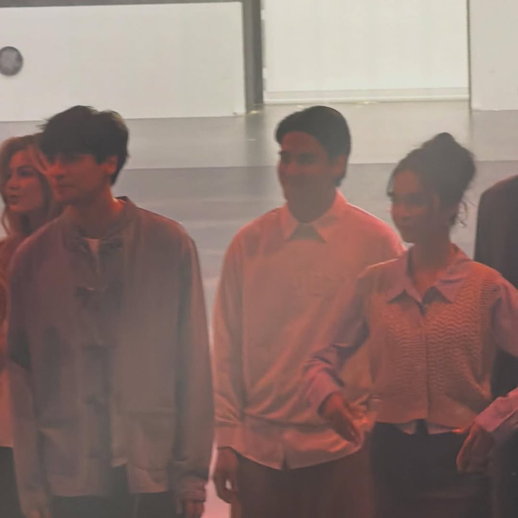 hyrmzx's tweet photo. bench fashion week 📸

#kaidres | #kaimontinola | #andresmuhlach https://t.co/DdS98jVSWy