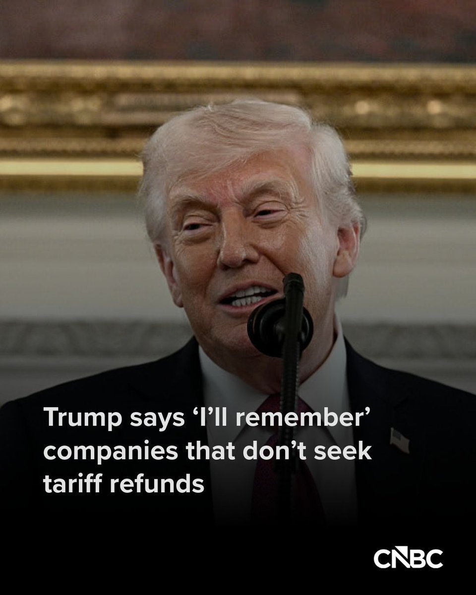 CNBC International tweet media