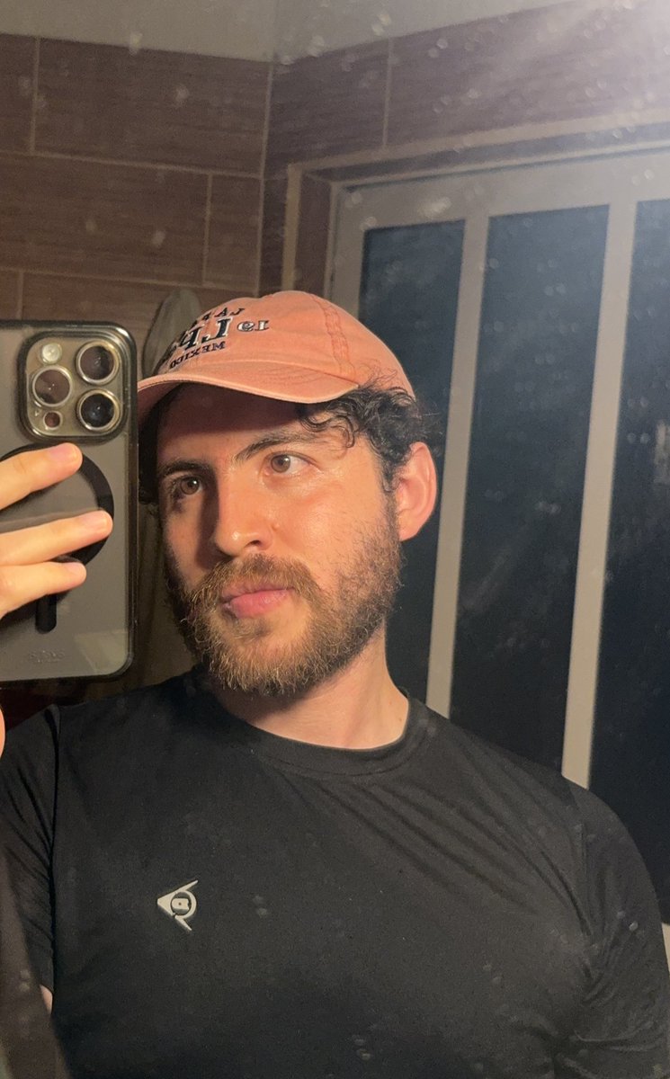 Humberto Peñaloza tweet media