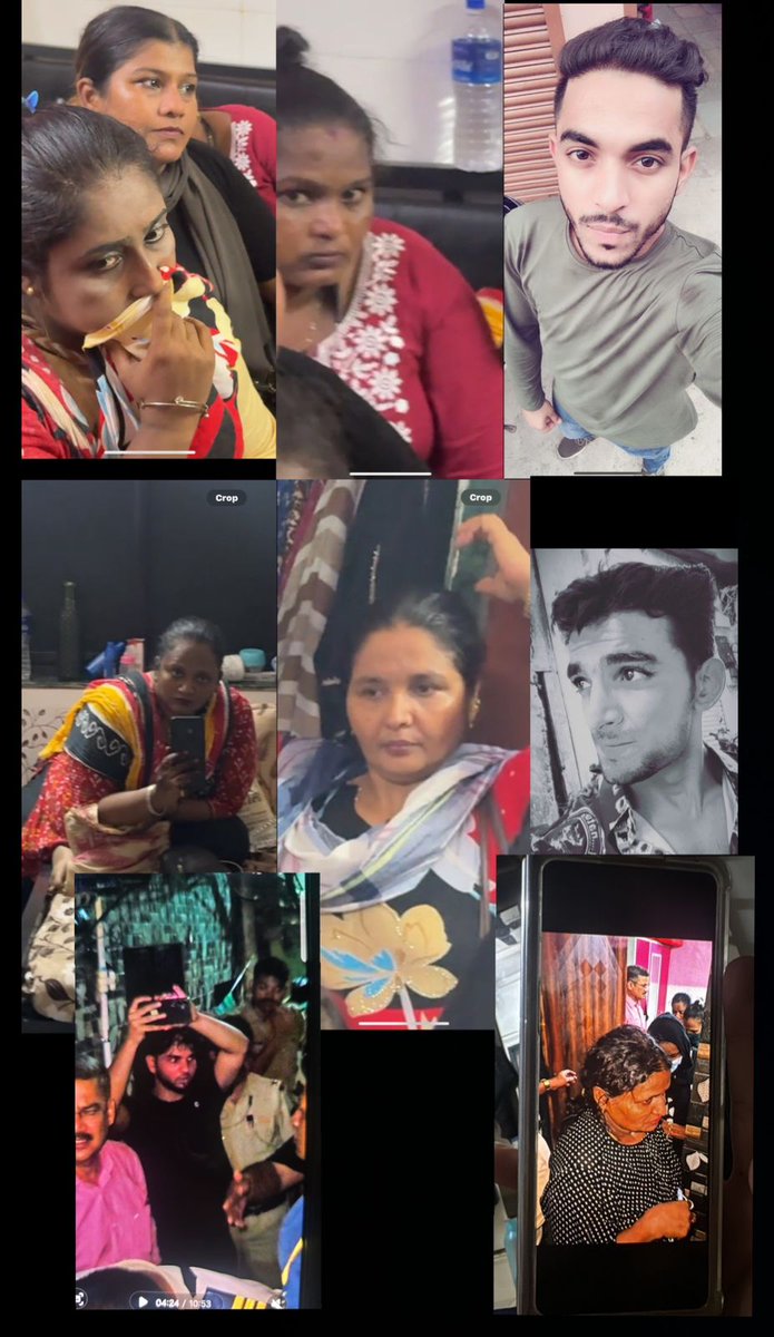 MumbaiHalchal's tweet photo. @aajtak @TV9Marathi @CMOMaharashtra @CPMumbaiPolice @MumbaiPolice Dindoshi Police Yesterday Night 10 se12 ladies Or 7 se 8 Gents Ghar me Guse the kabza karne or Marpit karne 
 FIR 0346 Victim 
Sheeba Khan 28 Shaan Minor Child 5 months Attacked Kiya 
Mother and child are in shock https://t.co/bXbVzo8rqc