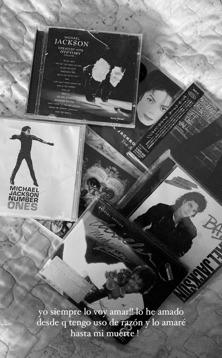 pascal | #MICHAELMOVIE. tweet media