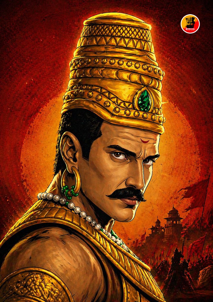 ಕರ್ಣಾಟ ಬಲಂ ಅಜೇಯಂ 🚩
ಇಮ್ಮಡಿ ಪುಲಿಕೇಶಿ 🐦‍🔥
<a href="/nanminiradio/">ನನ್‌ ಮಿನಿ ರೇಡಿಯೋ 📻</a> <a href="/karnatabala/">ಕರ್ಣಾಟಬಲ - karnatabala</a> <a href="/rajanna_rupesh/">ರೂಪೇಶ್ ರಾಜಣ್ಣ(RUPESH RAJANNA)</a> 

#immadipulikeshi #pulikeshi #chalukya