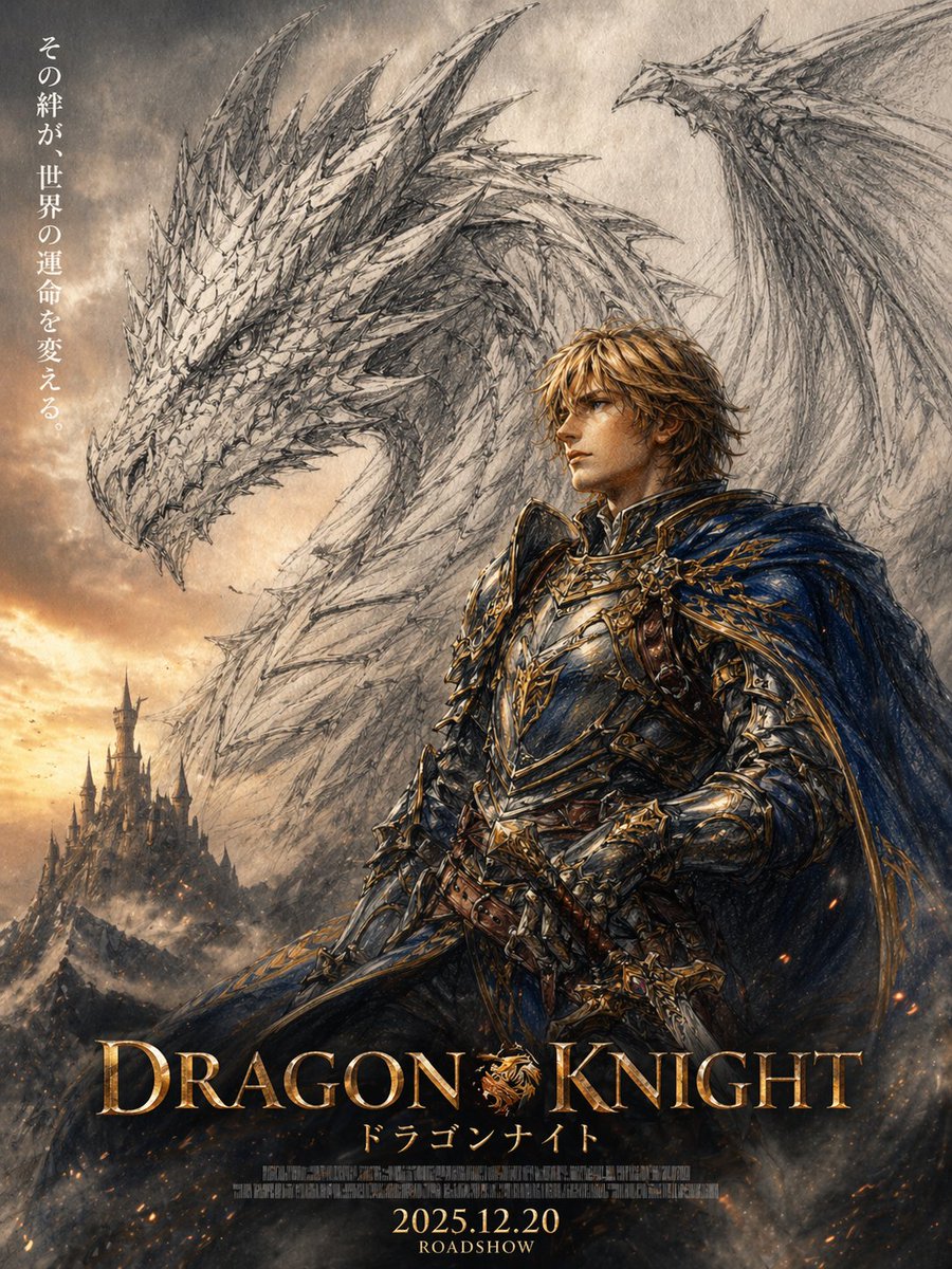 bunsekiki's tweet image. #AIart #ChatGPT
新しいGPTは、違う描画方法の組み合わせでも問題なく描いてくれて文字入れもほとんど破綻が無い。