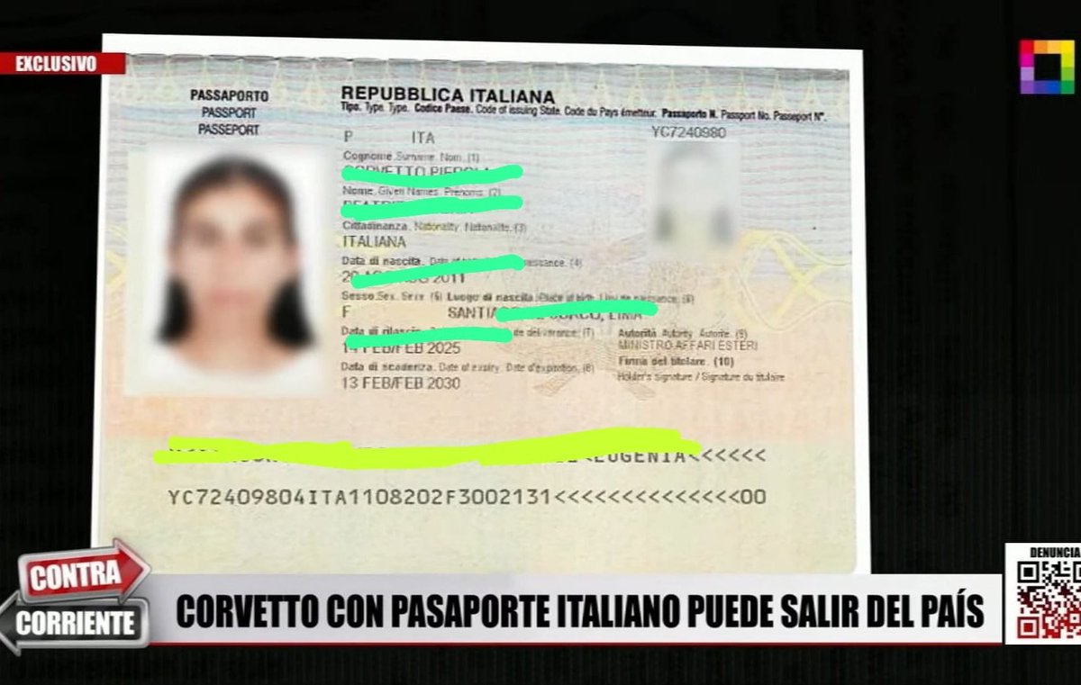 Un Chasqui del Bicentenario tweet media