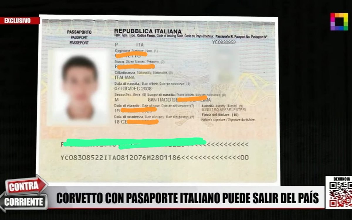 Un Chasqui del Bicentenario tweet media