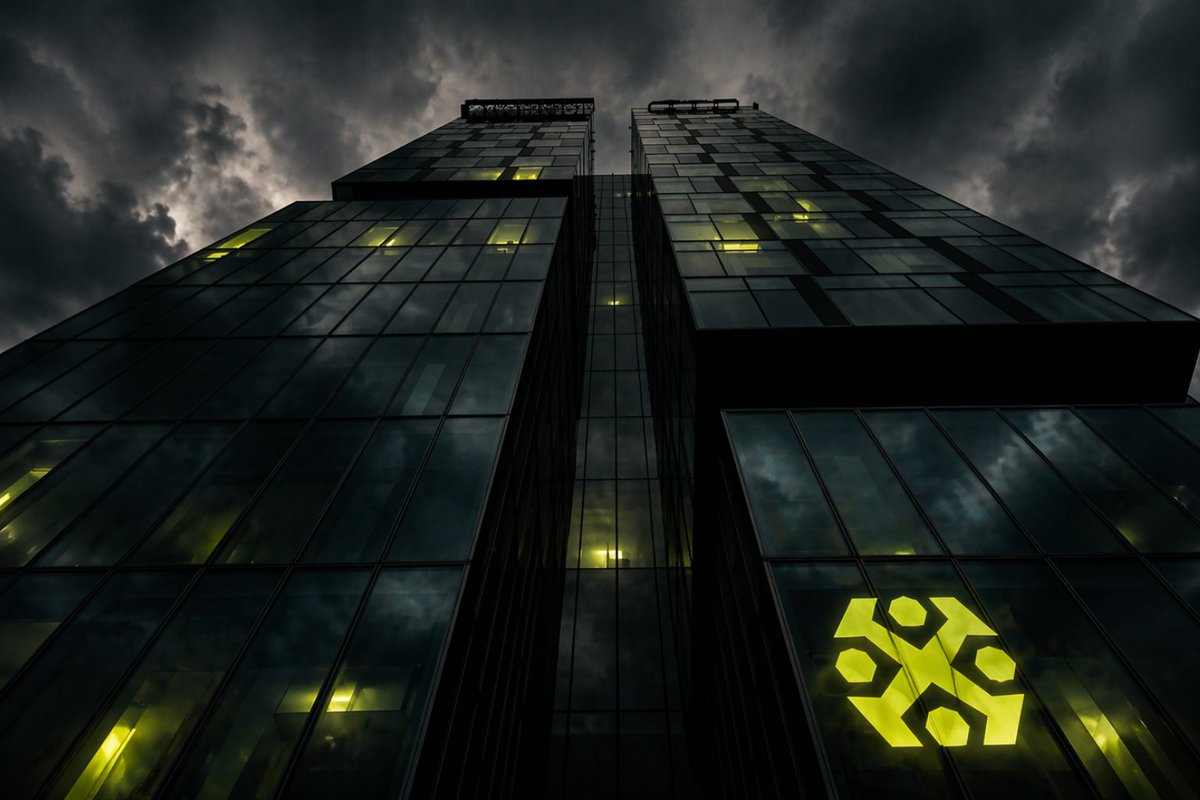 terminus_pos's tweet photo. Hong Kong's first regulated HKD-backed stablecoins are operational. 📊

HSBC and Anchorpoint now hold official stablecoin issuer licenses from the HKMA. The first jurisdictional commitment to programmable money as legal banking infrastructure.

These aren't retail tokens. They're designed for machine-speed settlement: AI agents that need to execute API billing and smart contract obligations in milliseconds, not business days.

The line between 'crypto money' and 'bank money' just got a lot blurrier 🤖💚