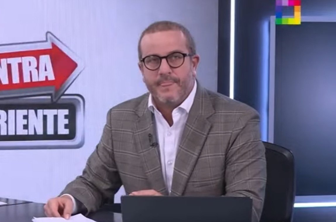 Un Chasqui del Bicentenario tweet media