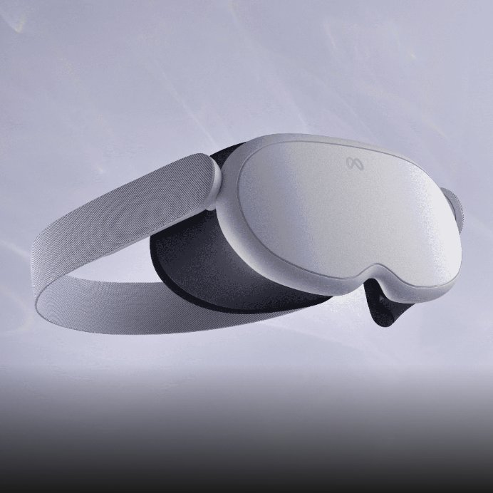 Arcturus_425's tweet image. QUEST 4 DESIGN LEAK??
#BREAKING #SHOCKING