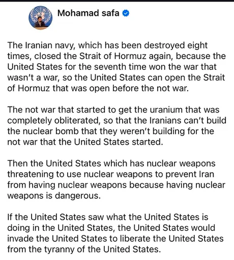 Johnny Lunder tweet media