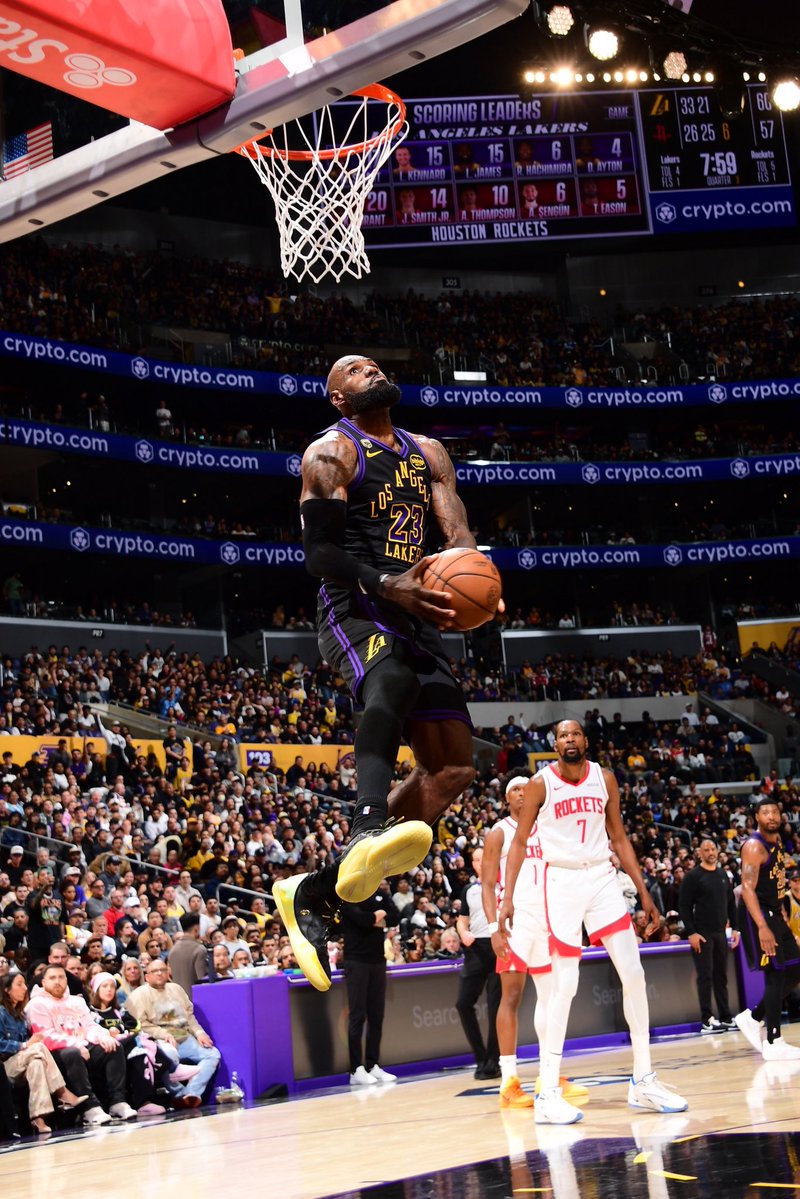 Complex Sports tweet media