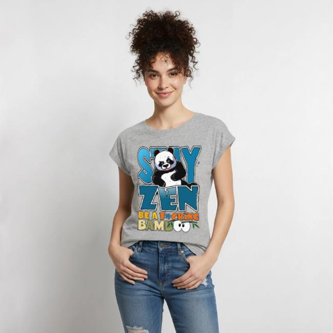 GiachelloB's tweet image. Découvrez la collection "Restez zen" par Breizh Korser ▶️breizhkorser.myspreadshop.fr/restez+zen?ide…

#Tshirt #quote #motto #apparels #ideecadeau #giftidea #vetement #panda #yoga #meditation #clothes #ootd #animal #breizhkorser #spreadshirt #hoodie #ours #bear #badass #humour