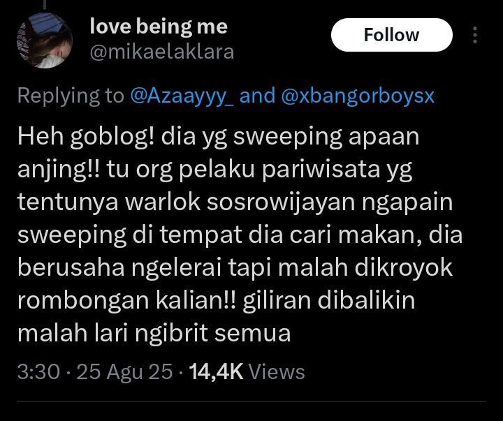 Rincent Vompies tweet media