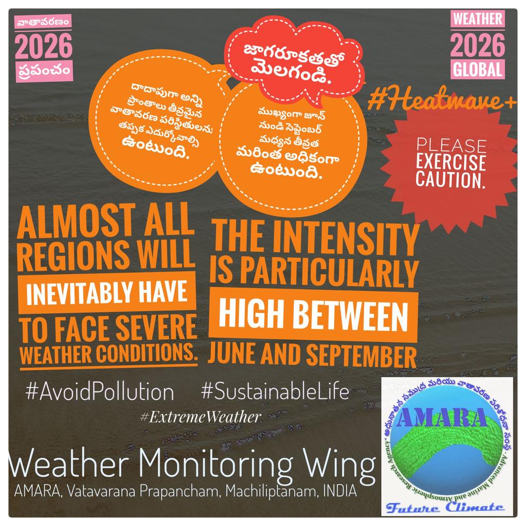 AMARA_INT's tweet photo. #AMARAgency #Climat3Change #Weather #Forecast #Global #Temperature #Rain #Floid #Agriculture #Food #Biodiversity #Environment #Nature #Future #Health #Earth #Pollution #Sustainable #Life #Lifestyle #ExtremeWeather #GlobalWarming #HeatWave #Plastic #Chemical #FossilFuel #Danger https://t.co/hNJYjOttjn